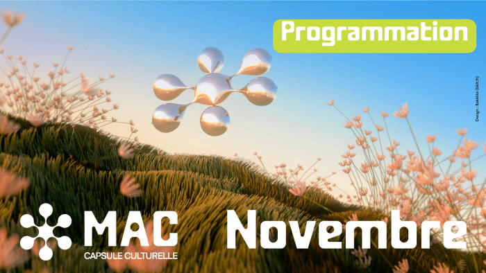 Actu site Prog MAC