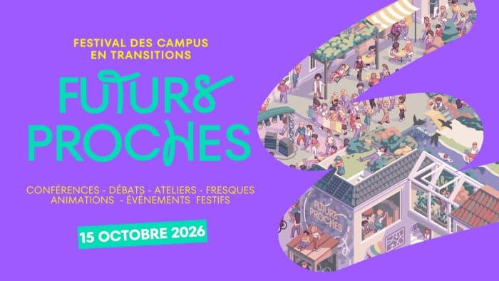 Futurs proches 2026