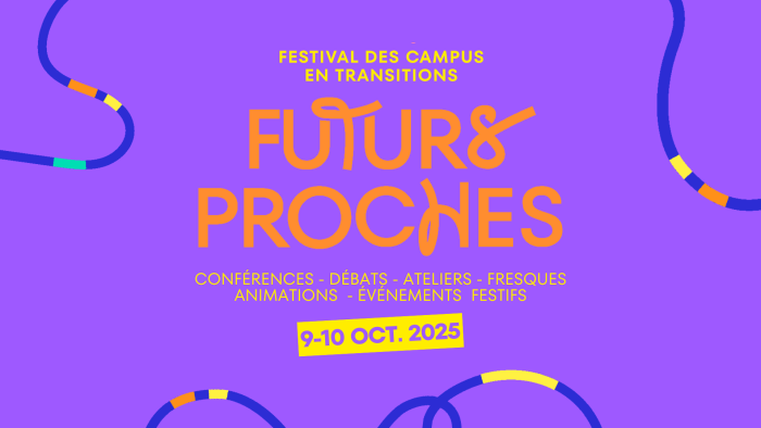 Festival Futurs Proches 1 Futurs proches paysage
