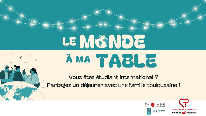 Le Monde à ma Table 1 Le monde a ma table 1920 x 1080 px