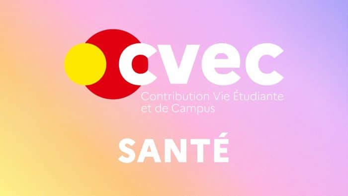 Actu CVEC sante