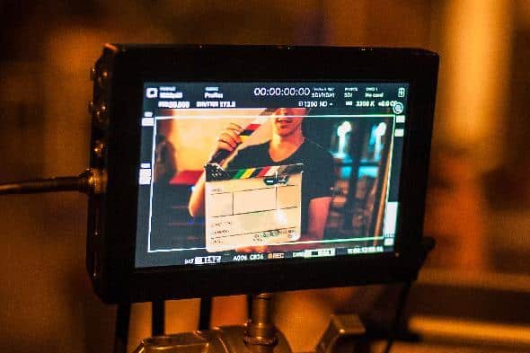 court metrage CLAP toulouse