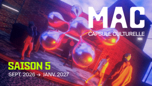 Actu MAC saison5 P1