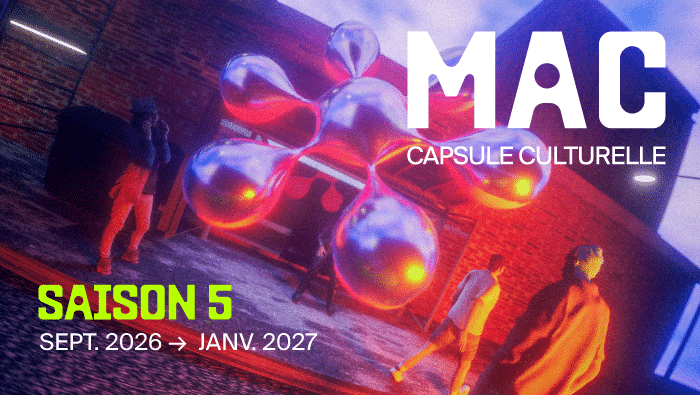 Actu MAC saison5 P1