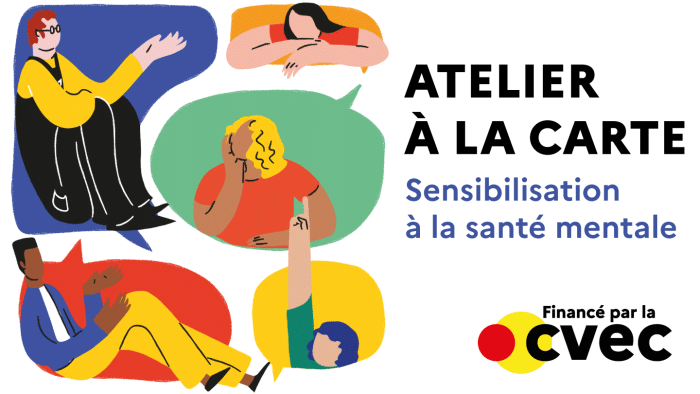 EventATELIER santementale