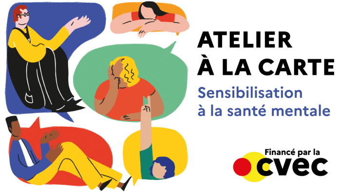 EventATELIER santementale