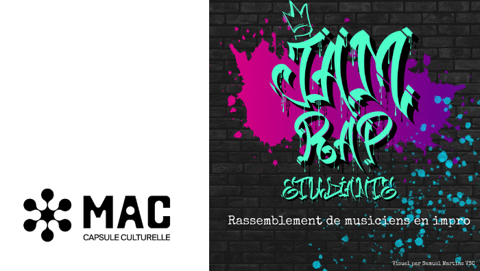 EventMAC jam session3 04.2026