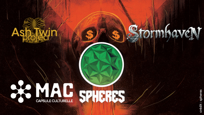 EventMAC metal 01.2026