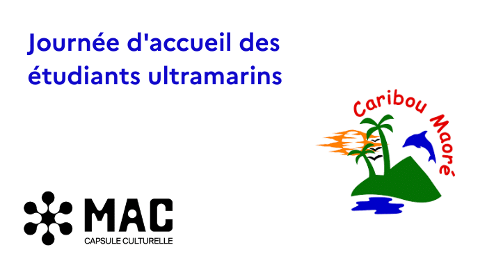 EventMAC soiree etudiants ultramarins 01.2026