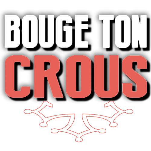 logo Bouge ton Crous