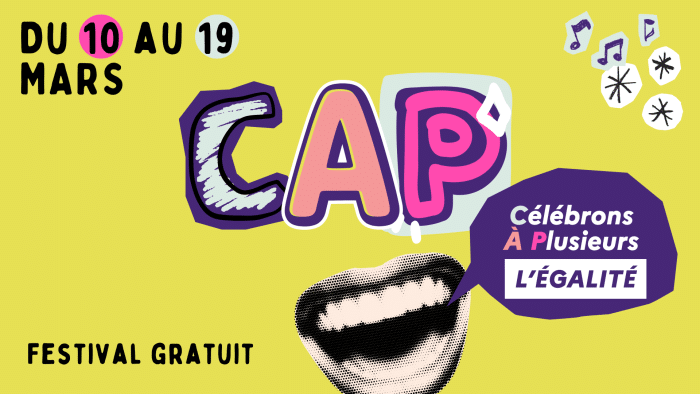 Actu site CAP