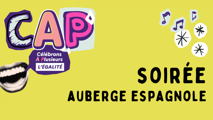 Actu site CAP aubergeespagnole