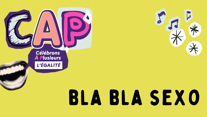 Actu site CAP blabla sexo