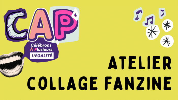 Actu site CAP fanzine