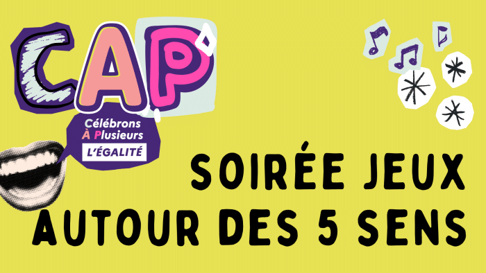 Actu site CAP jeux5sens