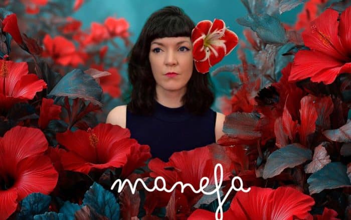 Concert : Manefa 1 Manefa