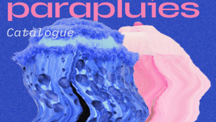 Patrouille de Parapluies