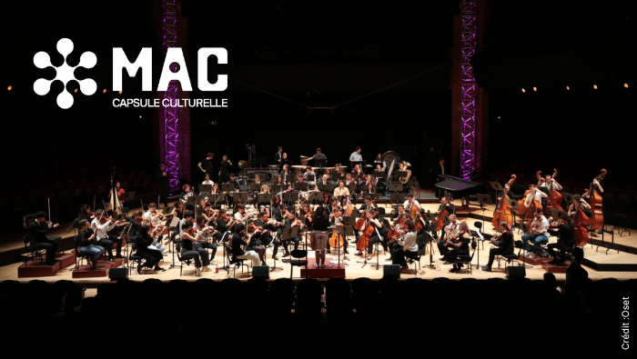 Orchestre Symphonique des Étudiants de Toulouse