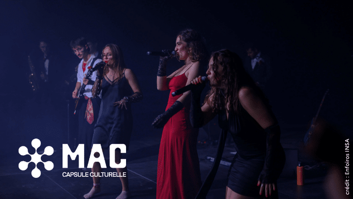 EventMAC Groupe 0