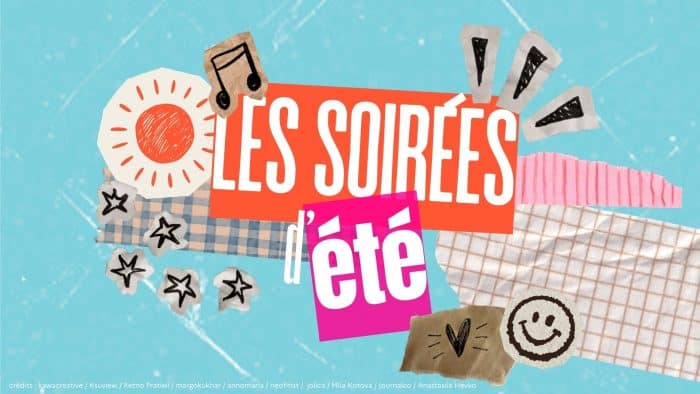 Les soirées d'été : résidence Olympe de Gouges 1 Actu soirees dete 26