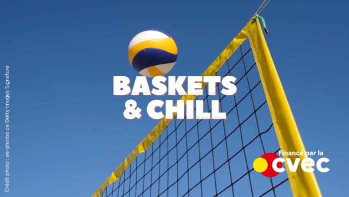 BetC Beachvolley