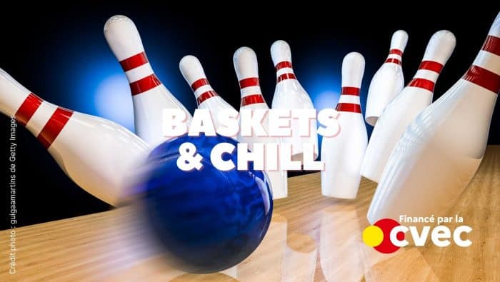 BetC Bowling
