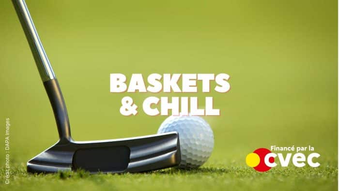 BetC Golf