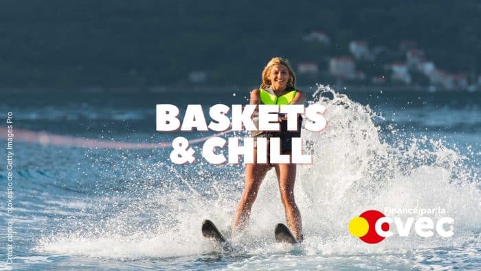 BetC Ski nautique