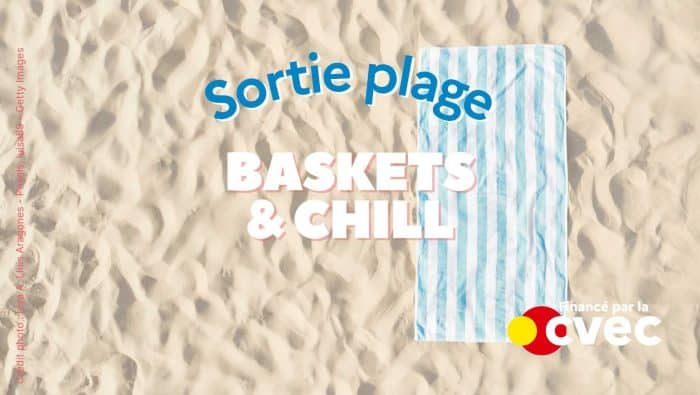 BetC Sortie plage