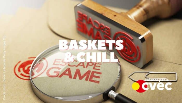 BetC escape game