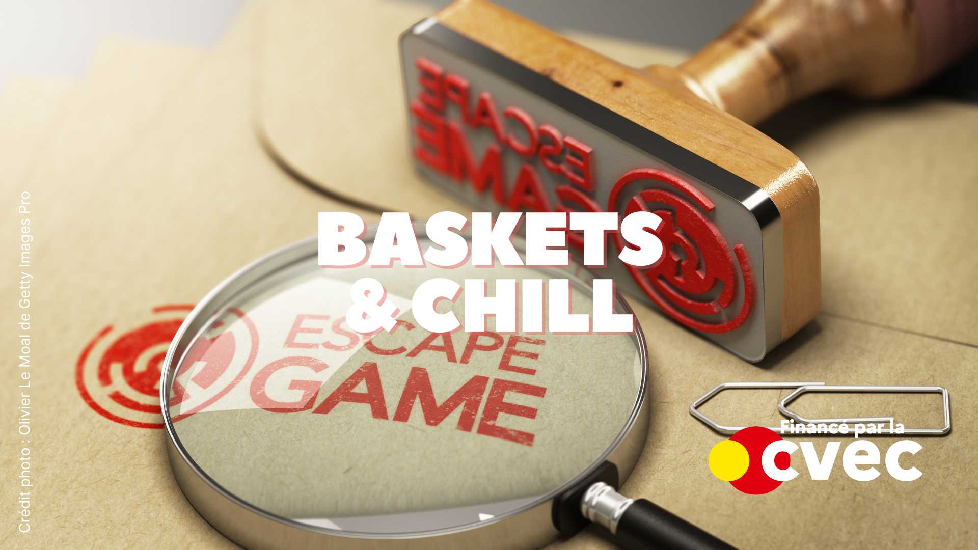 BetC escape game