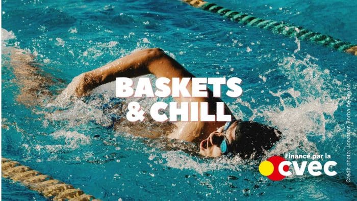 BetC natation