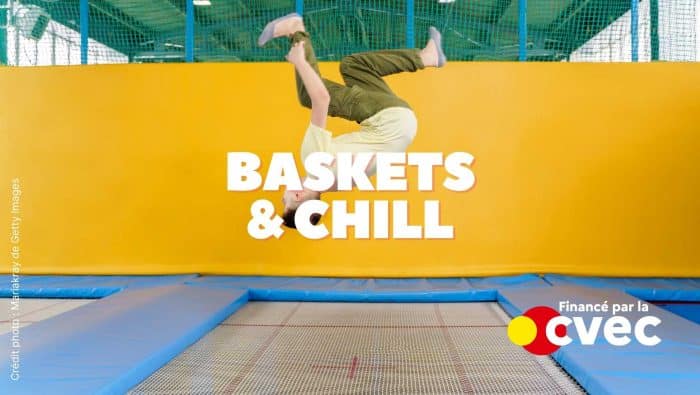 BetC trampoline