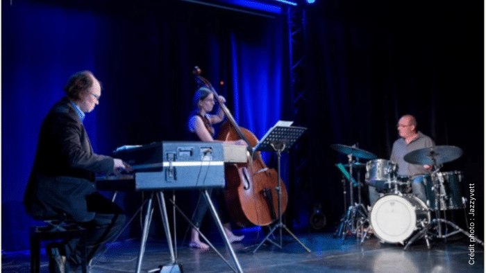 Event HLM Jazzyvett