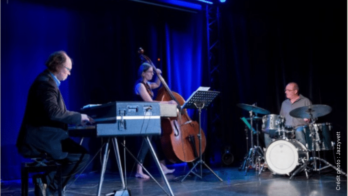 Event HLM Jazzyvett