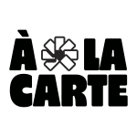 logo entier ÀLACARTE