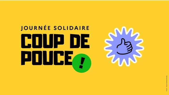 Actu Coup de pouce