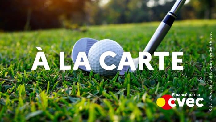 Initiation au golf 1 Event site 6