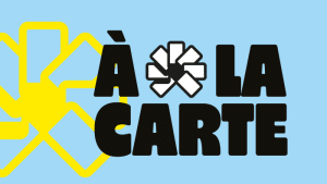Actu ÀLACARTE