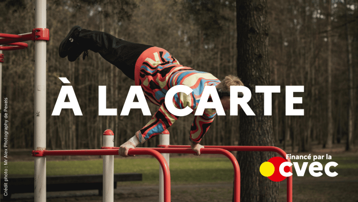 Event callisthenie