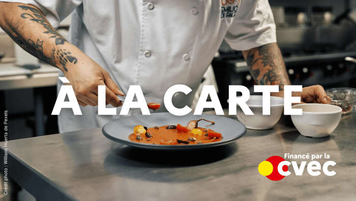 Event cuisine